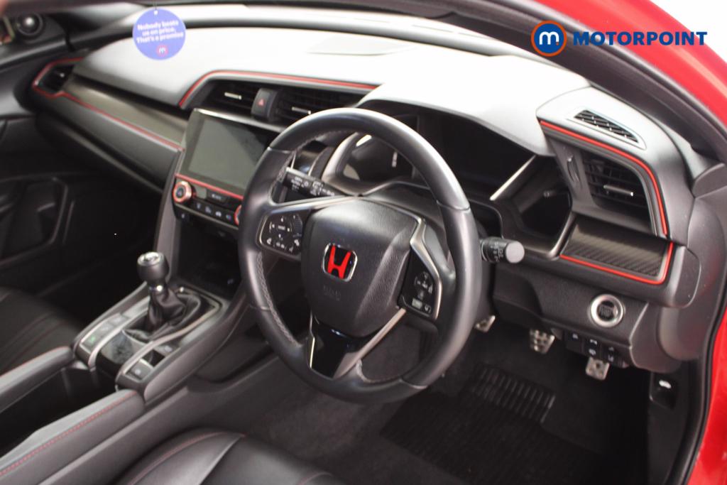 Honda Civic Sport Plus Manual Petrol Hatchback - Stock Number (1446450) - 7th supplementary image