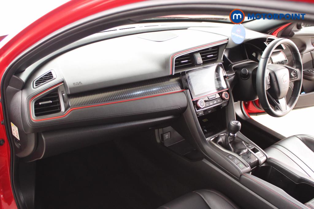 Honda Civic Sport Plus Manual Petrol Hatchback - Stock Number (1446450) - 8th supplementary image