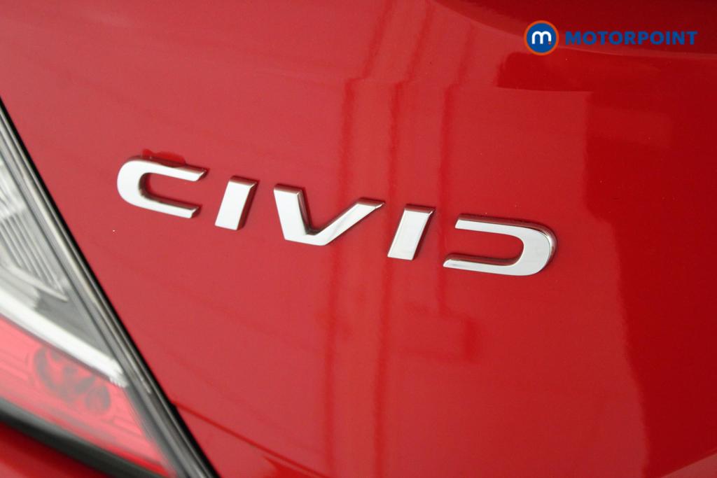 Honda Civic Sport Plus Manual Petrol Hatchback - Stock Number (1446450) - 22nd supplementary image