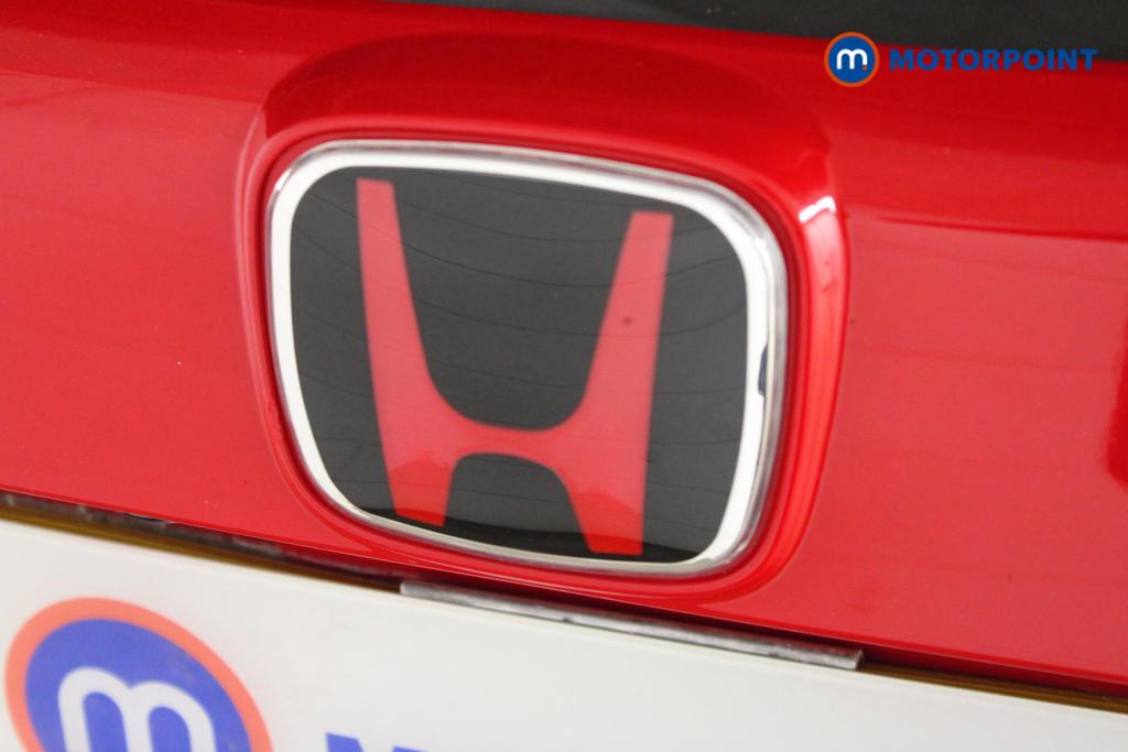 Honda Civic Sport Plus Manual Petrol Hatchback - Stock Number (1446450) - 23rd supplementary image