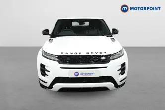 Land Rover Range Rover Evoque R-Dynamic S Automatic Petrol Parallel Phev SUV - Stock Number (1446470) - Front bumper