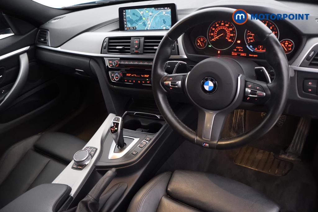 BMW 4 Series M Sport Automatic Petrol Hatchback - Stock Number (1446718) - 10th supplementary image