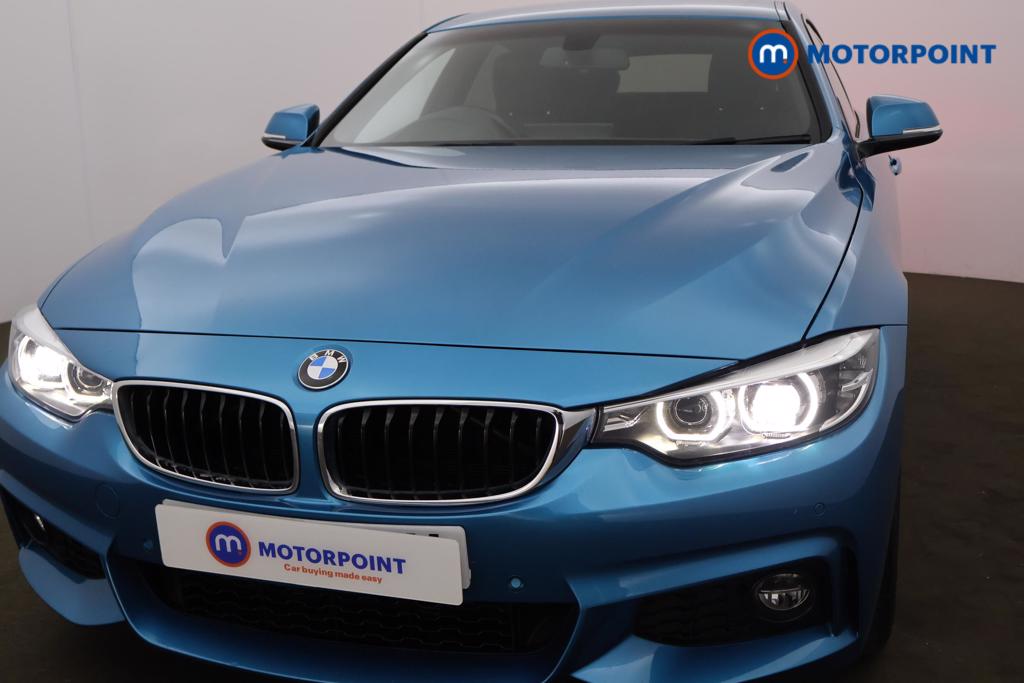 BMW 4 Series M Sport Automatic Petrol Hatchback - Stock Number (1446718) - 23rd supplementary image