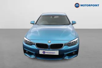 BMW 4 Series M Sport Automatic Petrol Hatchback - Stock Number (1446718) - Front bumper