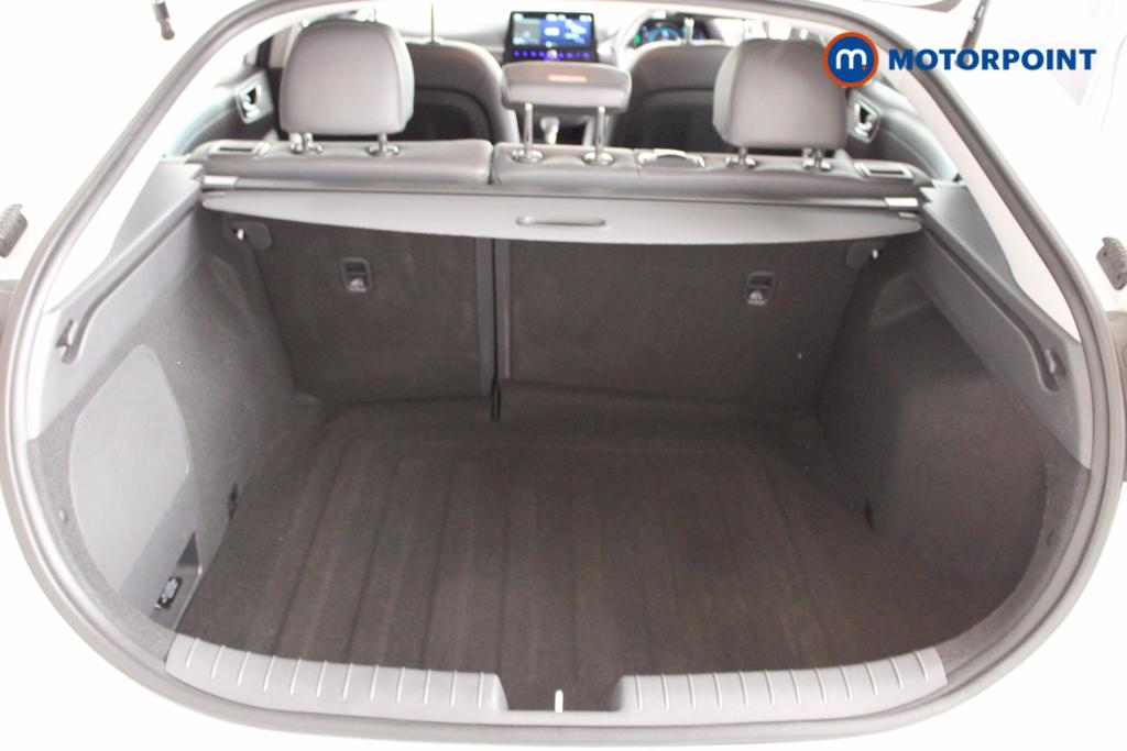 Hyundai Ioniq Premium Se Automatic Petrol-Electric Hybrid Hatchback - Stock Number (1446747) - 3rd supplementary image