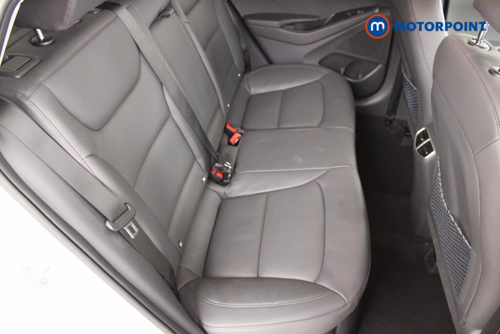 Hyundai Ioniq Premium Se Automatic Petrol-Electric Hybrid Hatchback - Stock Number (1446747) - 4th supplementary image