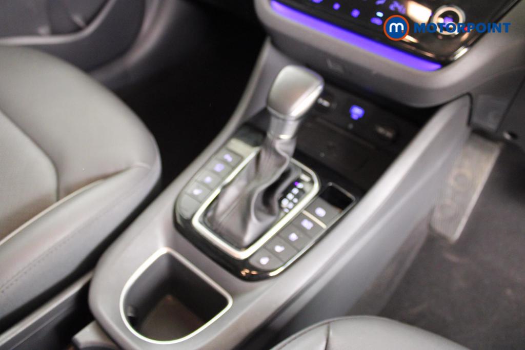 Hyundai Ioniq Premium Se Automatic Petrol-Electric Hybrid Hatchback - Stock Number (1446747) - 7th supplementary image