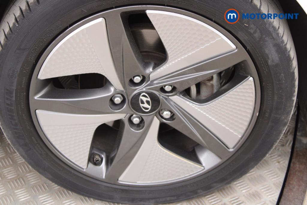 Hyundai Ioniq Premium Se Automatic Petrol-Electric Hybrid Hatchback - Stock Number (1446747) - 14th supplementary image