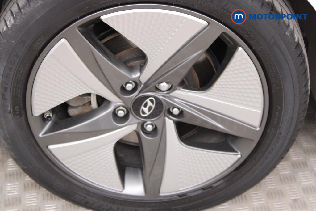 Hyundai Ioniq Premium Se Automatic Petrol-Electric Hybrid Hatchback - Stock Number (1446747) - 17th supplementary image