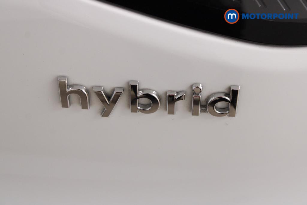 Hyundai Ioniq Premium Se Automatic Petrol-Electric Hybrid Hatchback - Stock Number (1446747) - 19th supplementary image