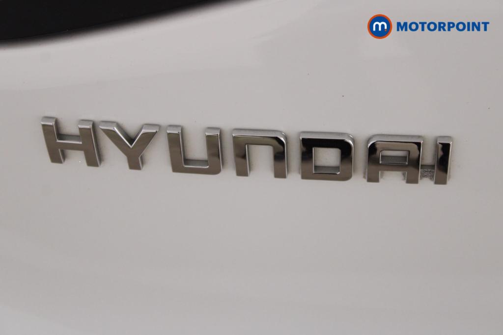 Hyundai Ioniq Premium Se Automatic Petrol-Electric Hybrid Hatchback - Stock Number (1446747) - 20th supplementary image