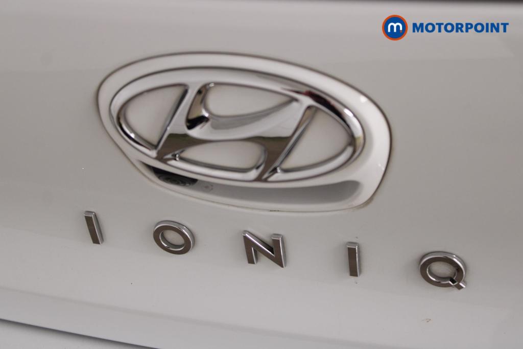 Hyundai Ioniq Premium Se Automatic Petrol-Electric Hybrid Hatchback - Stock Number (1446747) - 21st supplementary image