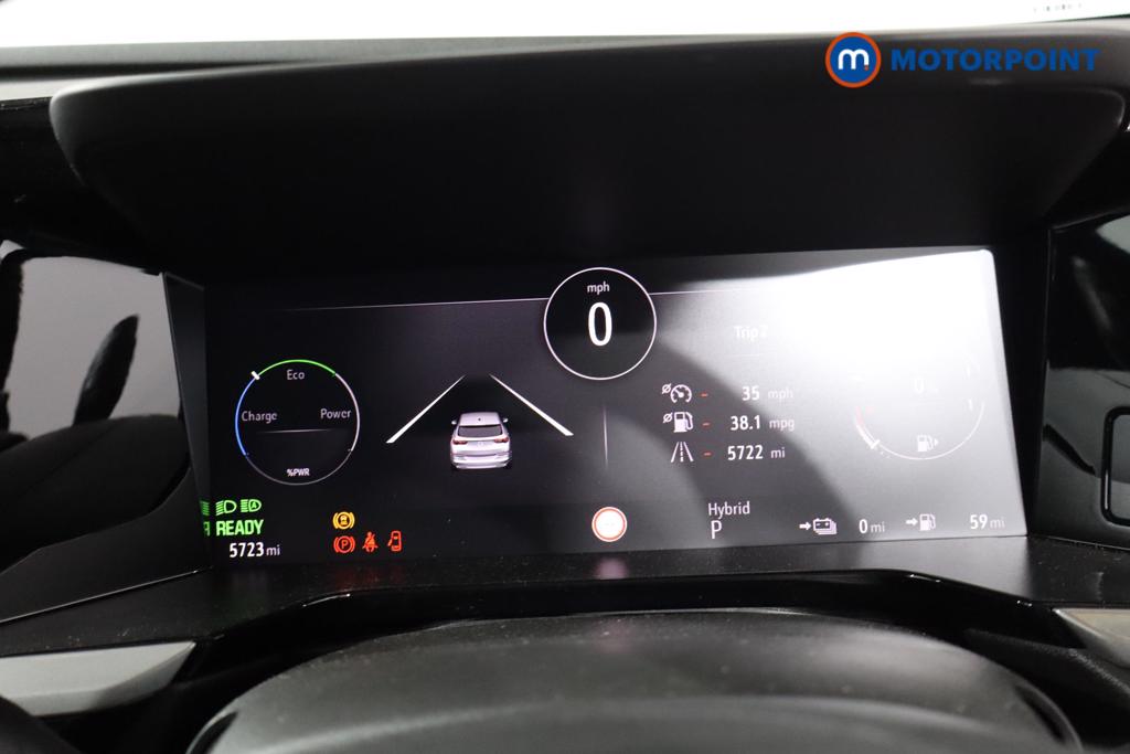 Vauxhall Grandland GS Automatic Petrol Plug-In Hybrid SUV - Stock Number (1447096) - 5th supplementary image