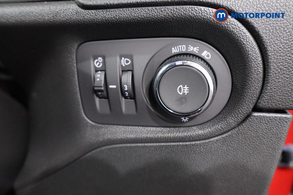 Vauxhall Grandland GS Automatic Petrol Plug-In Hybrid SUV - Stock Number (1447096) - 15th supplementary image