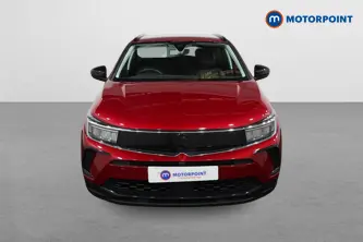 Vauxhall Grandland GS Automatic Petrol Plug-In Hybrid SUV - Stock Number (1447096) - Front bumper