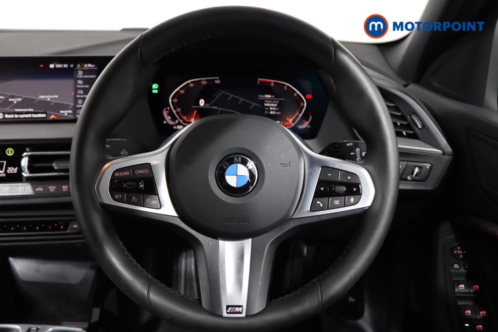 BMW 1 Series M Sport Manual Petrol Hatchback - Stock Number (1447402) - 6th supplementary image