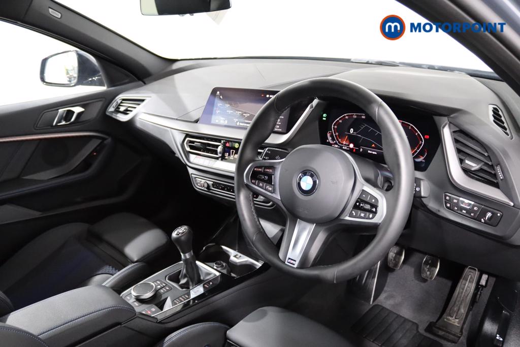 BMW 1 Series M Sport Manual Petrol Hatchback - Stock Number (1447402) - 32nd supplementary image