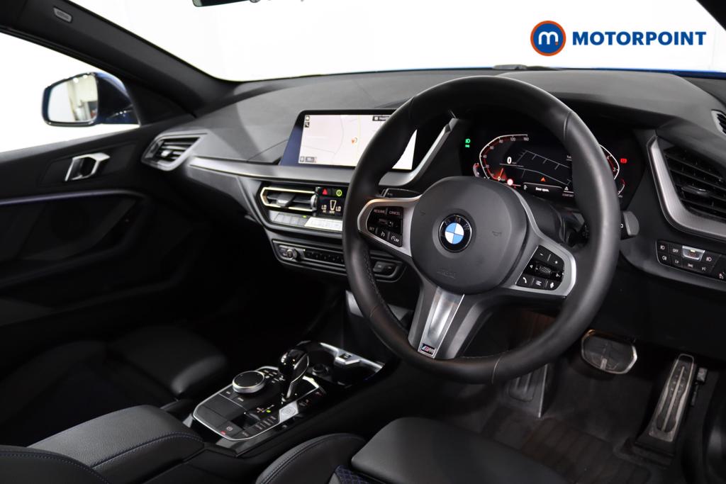 BMW 1 Series M Sport Automatic Petrol Hatchback - Stock Number (1447663) - 31st supplementary image