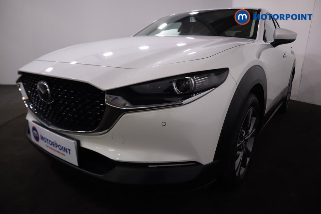 Mazda Cx-30 Gt Sport Tech Manual Petrol-Electric Hybrid SUV - Stock Number (1422234) - 27th supplementary image