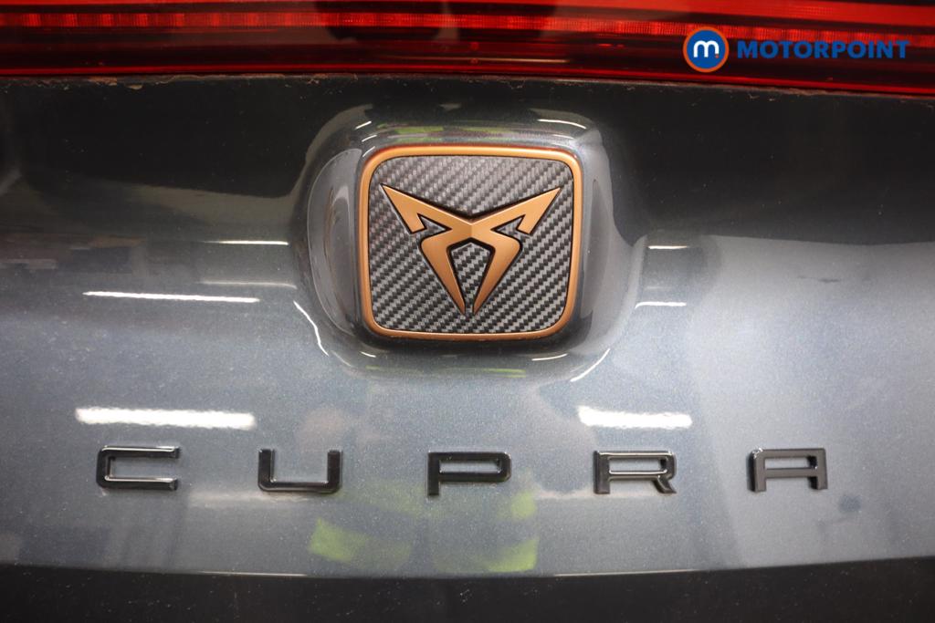 Cupra Formentor VZ2 Automatic Petrol SUV - Stock Number (1434871) - 25th supplementary image