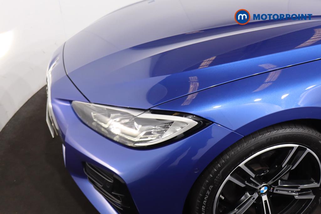 BMW 4 Series M Sport Automatic Petrol Convertible - Stock Number (1438341) - 31st supplementary image