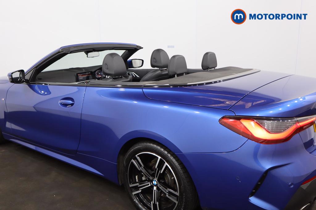 BMW 4 Series M Sport Automatic Petrol Convertible - Stock Number (1438341) - 37th supplementary image
