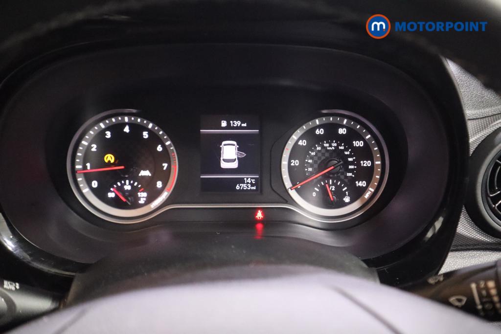 Hyundai I10 Se Connect Manual Petrol Hatchback - Stock Number (1439423) - 5th supplementary image