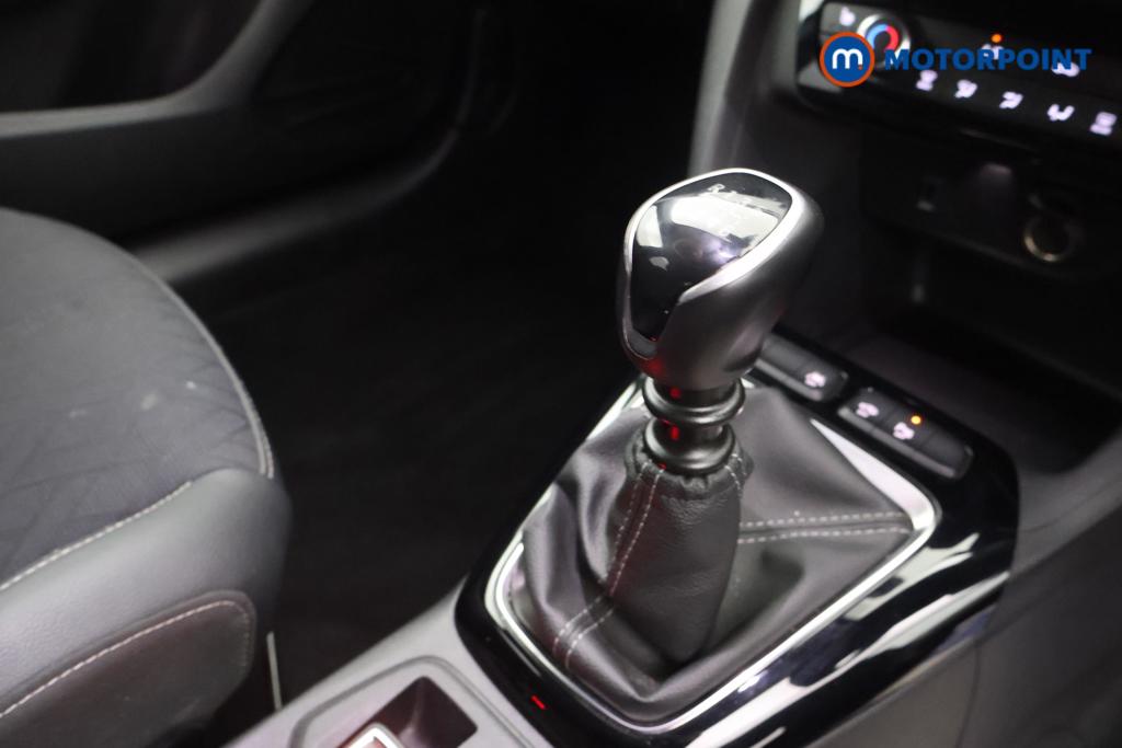 Vauxhall Corsa Elite Nav Premium Manual Petrol Hatchback - Stock Number (1440114) - 6th supplementary image