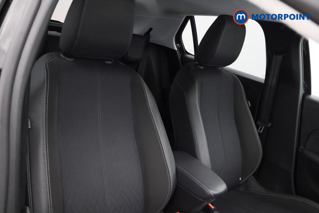 Vauxhall Corsa Elite Nav Premium Manual Petrol Hatchback - Stock Number (1440114) - 10th supplementary image