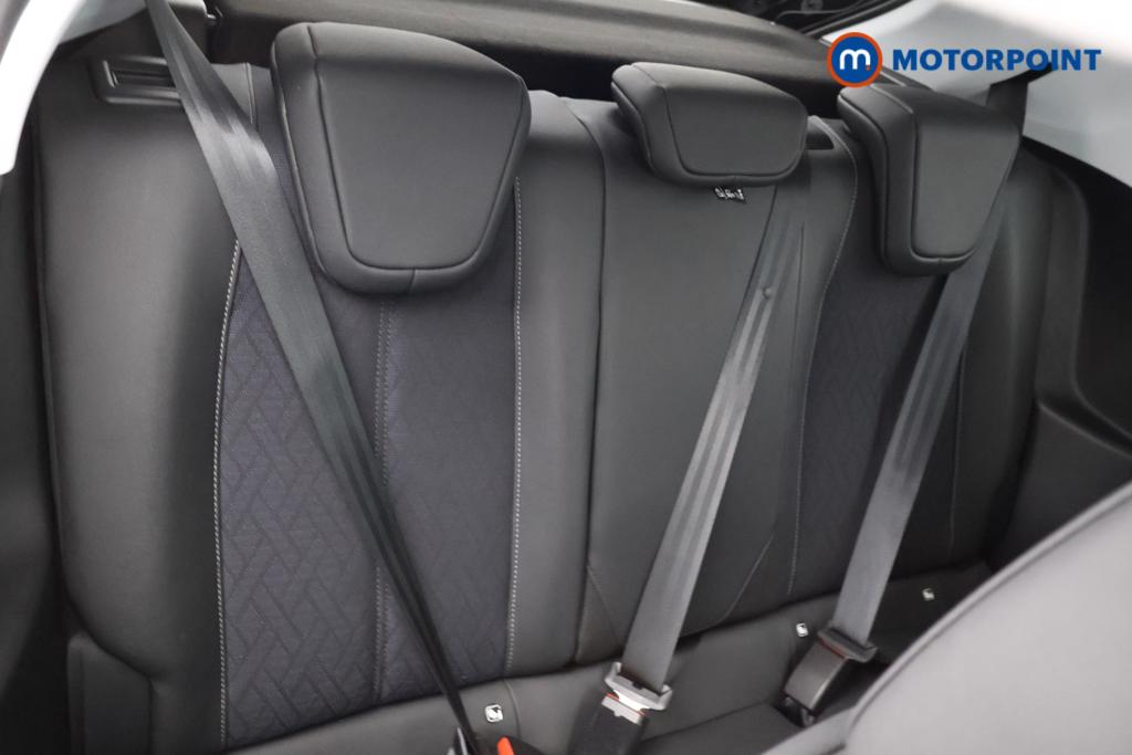 Vauxhall Corsa Elite Nav Premium Manual Petrol Hatchback - Stock Number (1440114) - 11th supplementary image