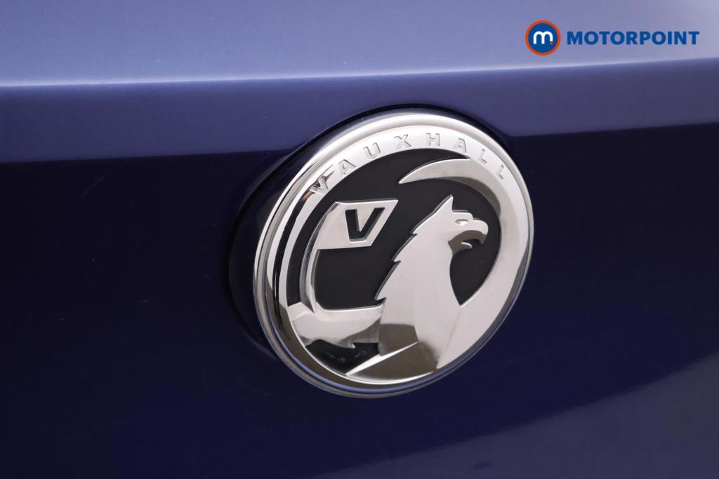 Vauxhall Corsa Sri Nav Manual Petrol Hatchback - Stock Number (1440176) - 18th supplementary image
