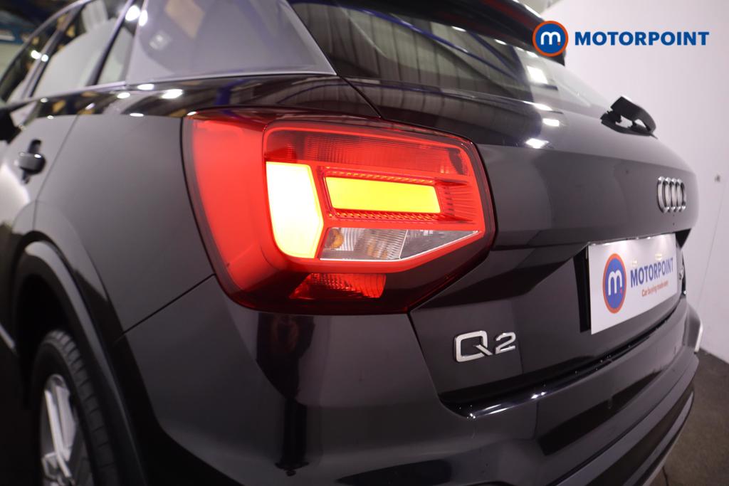 Audi Q2 Sport Manual Petrol SUV - Stock Number (1441449) - 21st supplementary image