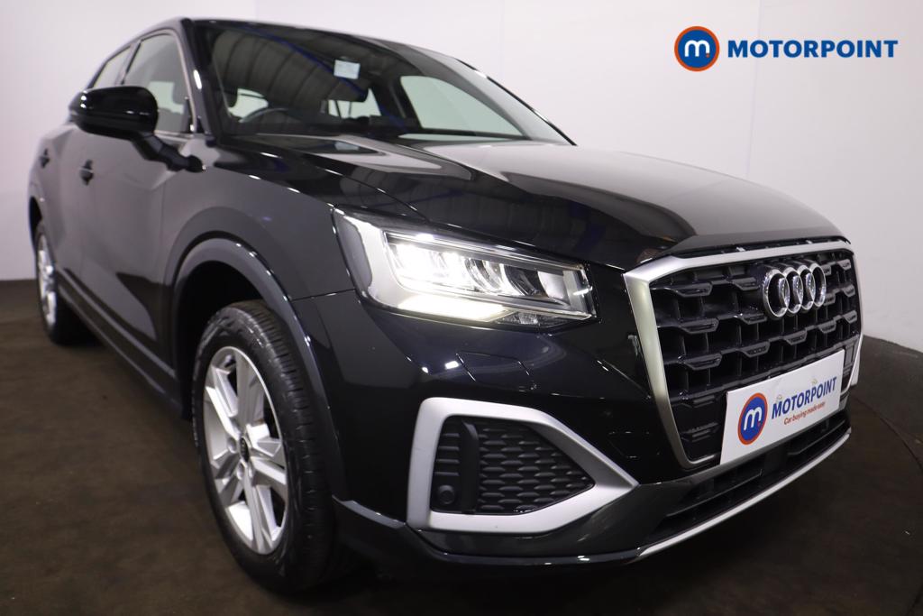 Audi Q2 Sport Manual Petrol SUV - Stock Number (1441449) - 23rd supplementary image