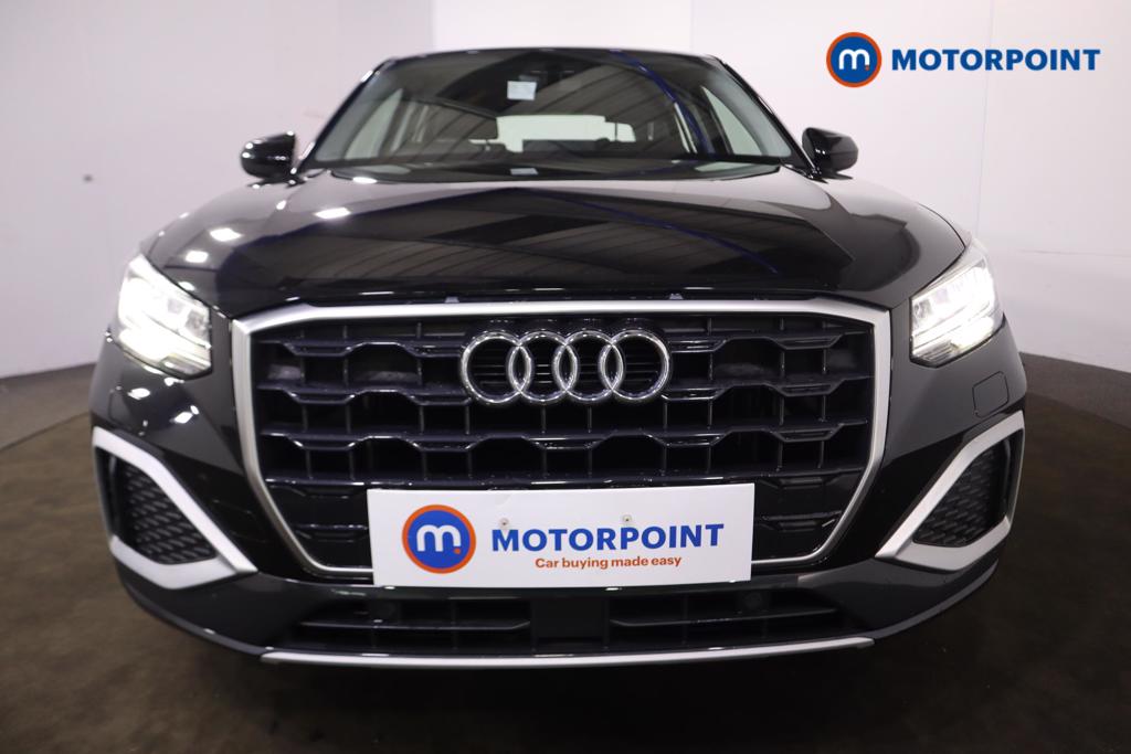 Audi Q2 Sport Manual Petrol SUV - Stock Number (1441449) - 24th supplementary image