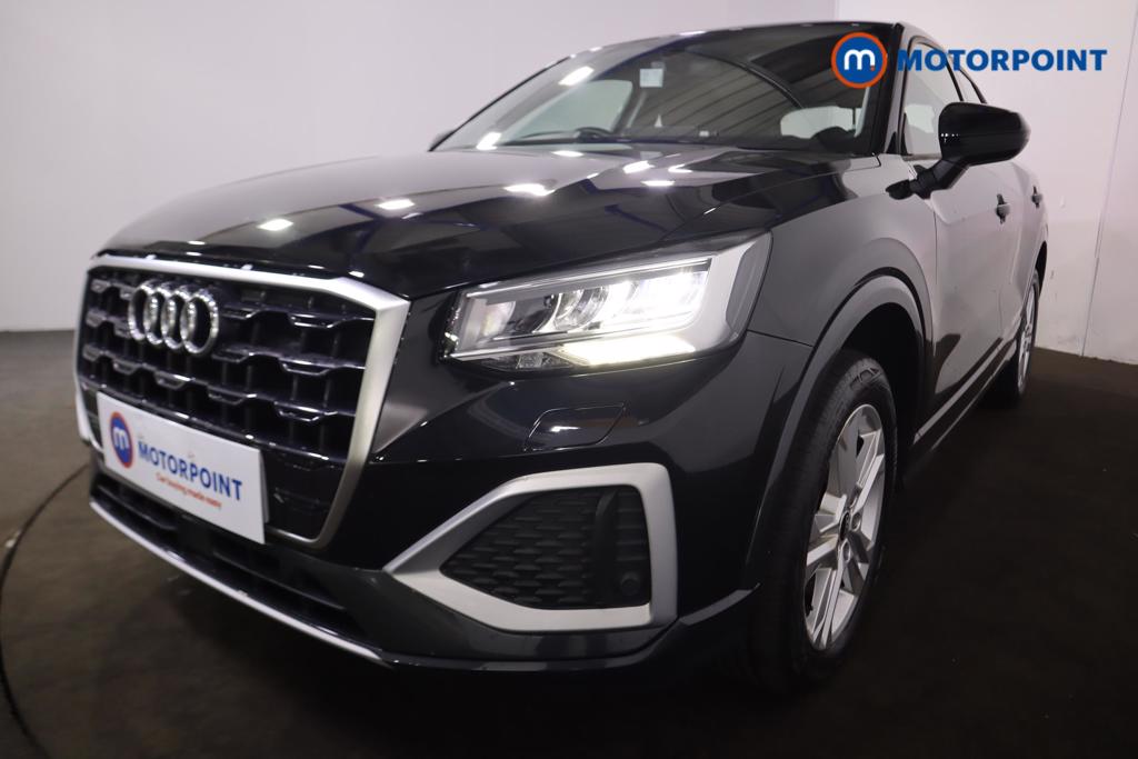 Audi Q2 Sport Manual Petrol SUV - Stock Number (1441449) - 25th supplementary image