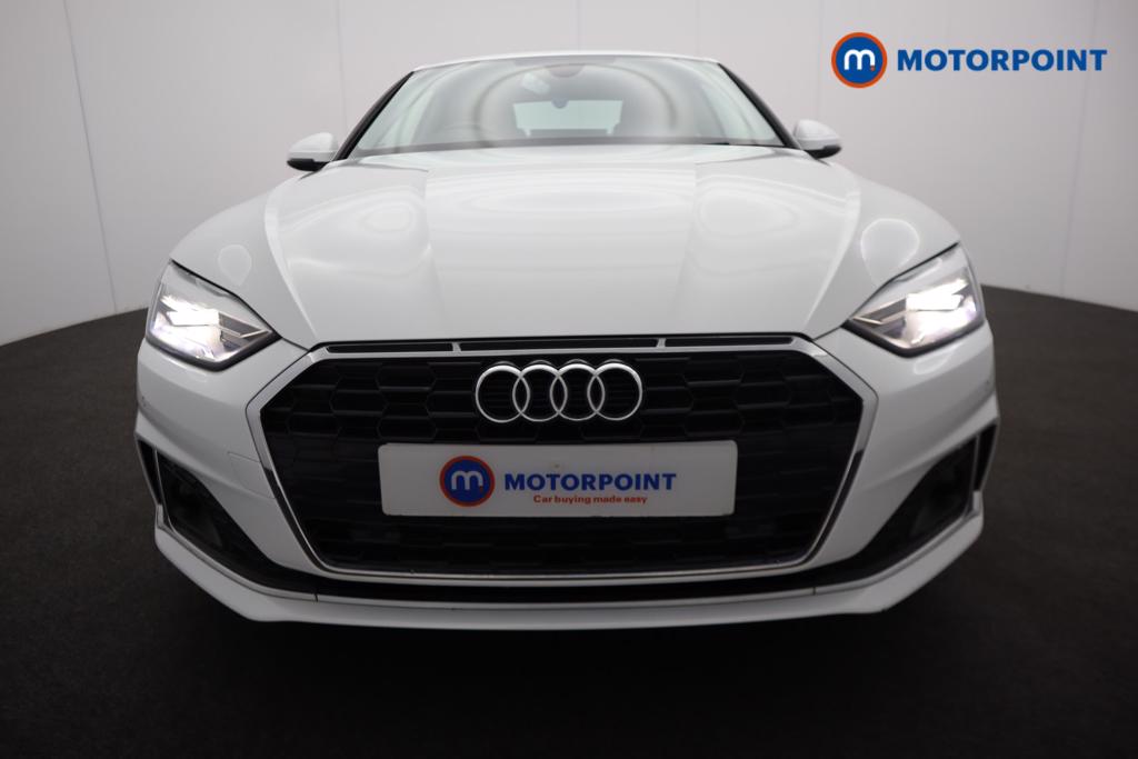 Audi A5 Sport Automatic Petrol Coupe - Stock Number (1442810) - 22nd supplementary image