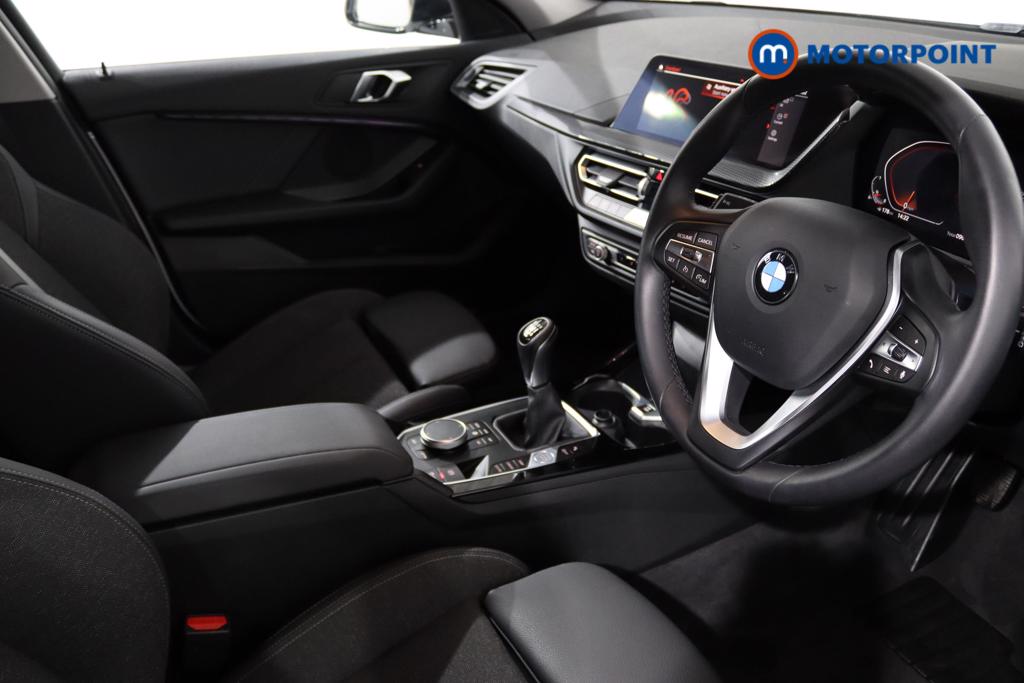 BMW 1 Series Sport Manual Petrol Hatchback - Stock Number (1442846) - 27th supplementary image