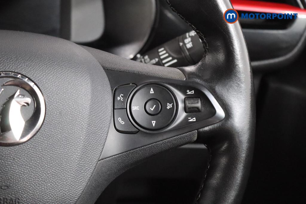 Vauxhall Corsa Sri Premium Manual Petrol Hatchback - Stock Number (1443684) - 8th supplementary image