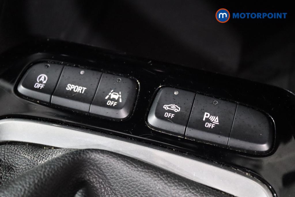 Vauxhall Corsa Sri Premium Manual Petrol Hatchback - Stock Number (1443684) - 17th supplementary image