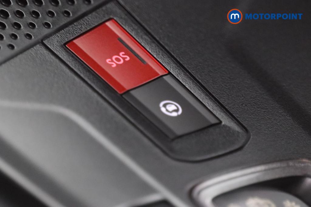 Vauxhall Corsa Sri Premium Manual Petrol Hatchback - Stock Number (1443684) - 23rd supplementary image