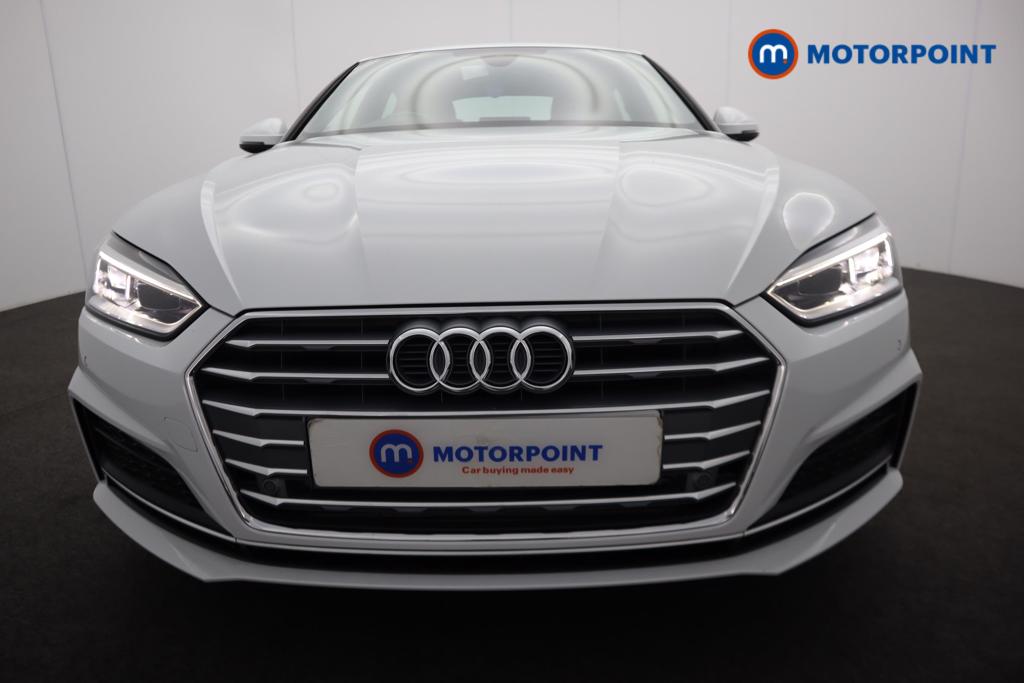 Audi A5 S Line Automatic Petrol Hatchback - Stock Number (1444595) - 23rd supplementary image