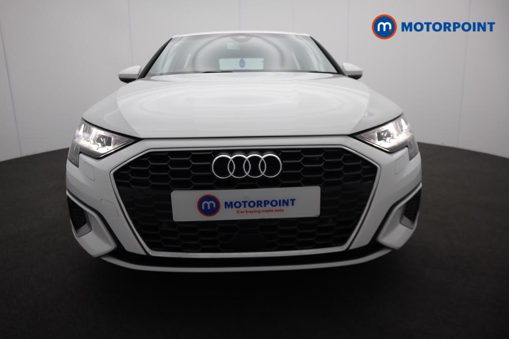 Audi A3 Sport Automatic Petrol Plug-In Hybrid Hatchback - Stock Number (1444596) - 24th supplementary image