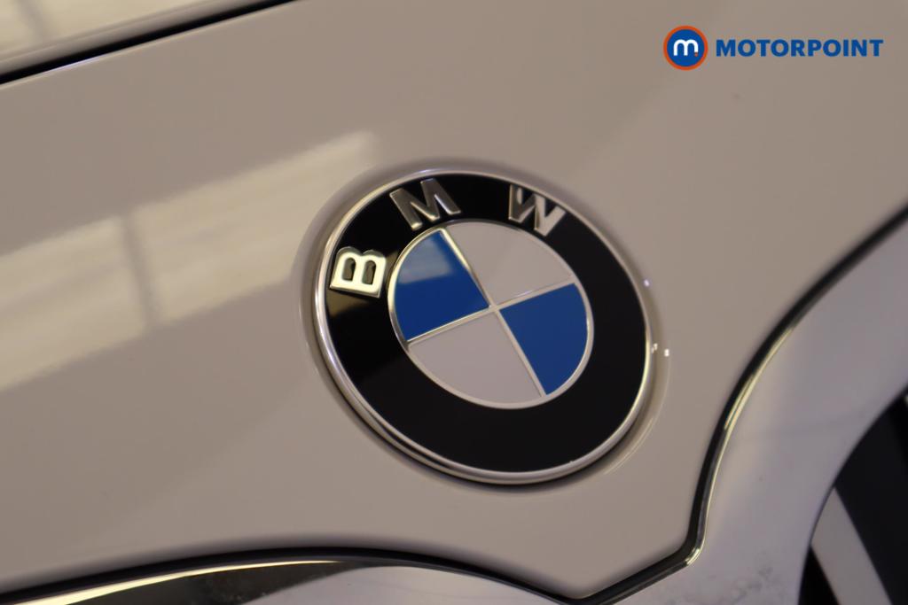 BMW 1 Series M Sport Manual Petrol Hatchback - Stock Number (1444665) - 28th supplementary image