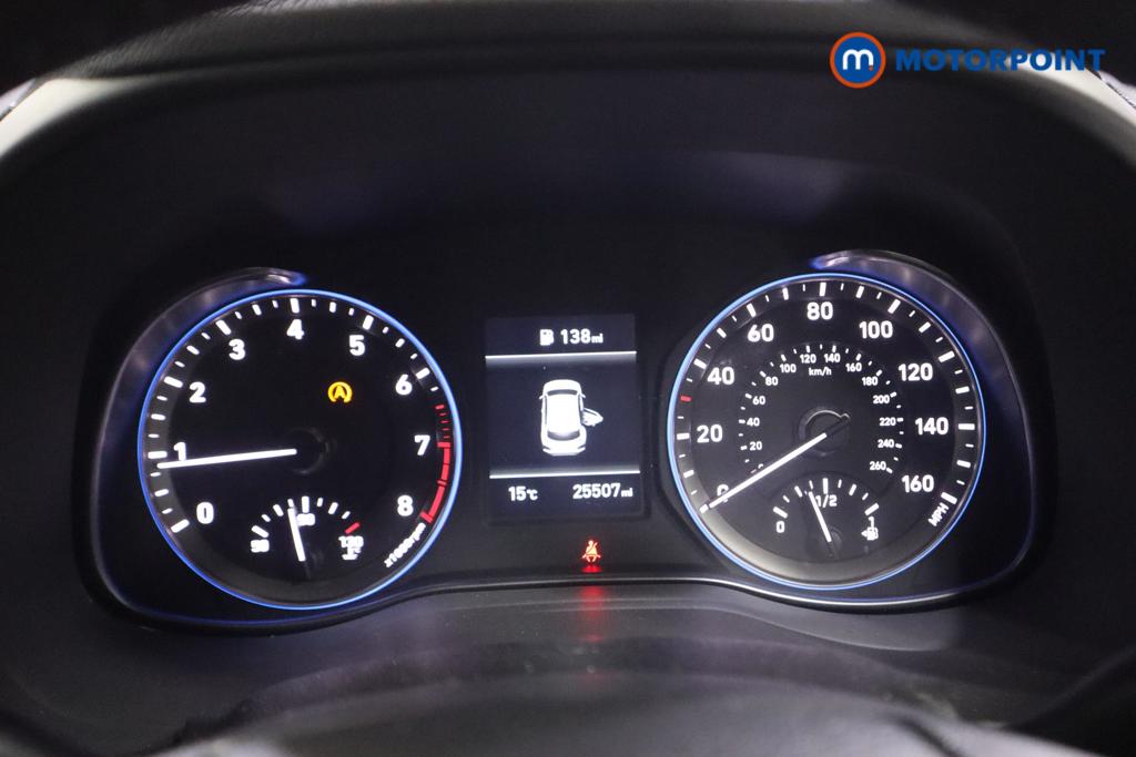 Hyundai Kona SE Manual Petrol SUV - Stock Number (1444689) - 5th supplementary image