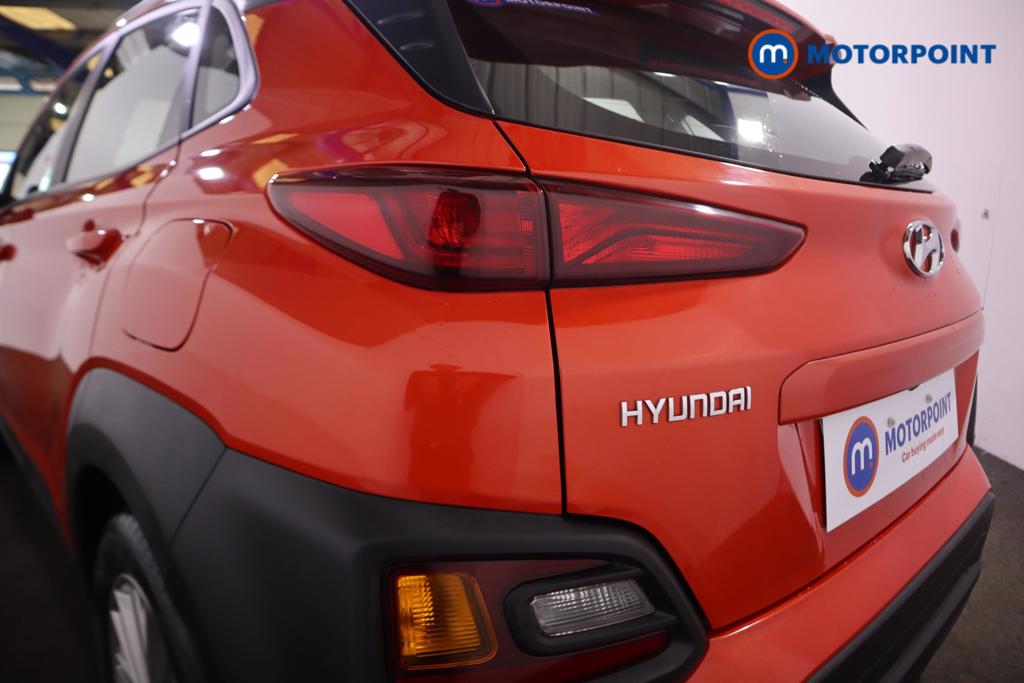 Hyundai Kona SE Manual Petrol SUV - Stock Number (1444689) - 19th supplementary image