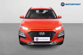 Hyundai Kona SE Manual Petrol SUV - Stock Number (1444689) - Front bumper