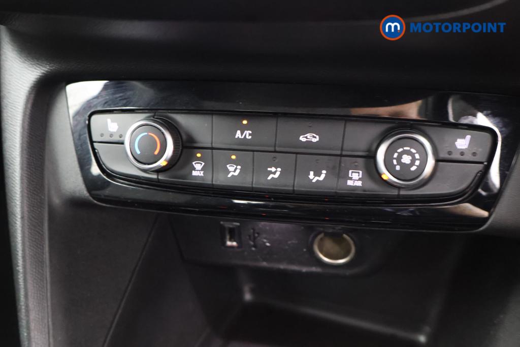 Vauxhall Corsa Se Premium Manual Petrol Hatchback - Stock Number (1444920) - 2nd supplementary image