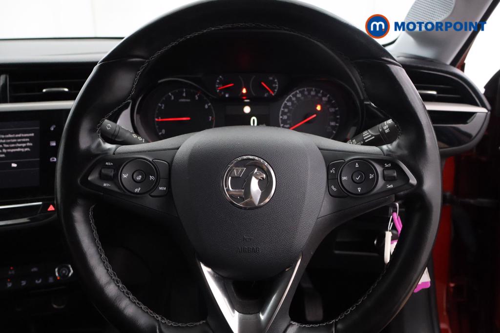 Vauxhall Corsa Se Premium Manual Petrol Hatchback - Stock Number (1444920) - 6th supplementary image