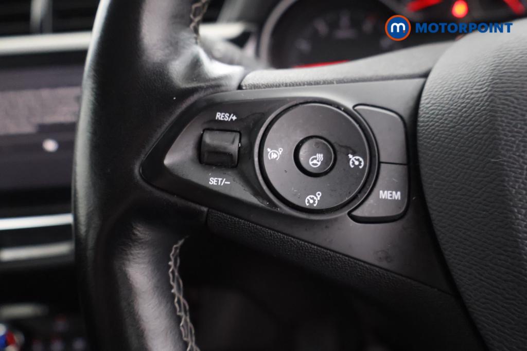 Vauxhall Corsa Se Premium Manual Petrol Hatchback - Stock Number (1444920) - 7th supplementary image