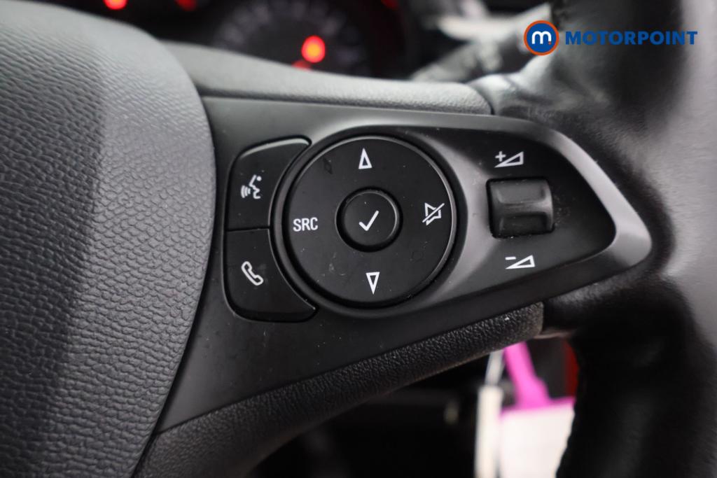 Vauxhall Corsa Se Premium Manual Petrol Hatchback - Stock Number (1444920) - 8th supplementary image
